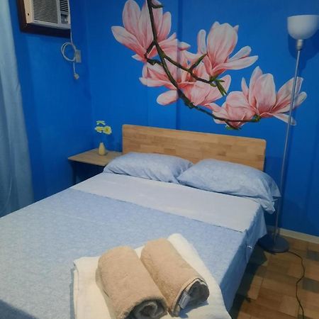 Bluenest Apartment Manilla Buitenkant foto